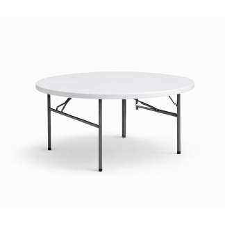 Round Table 60in