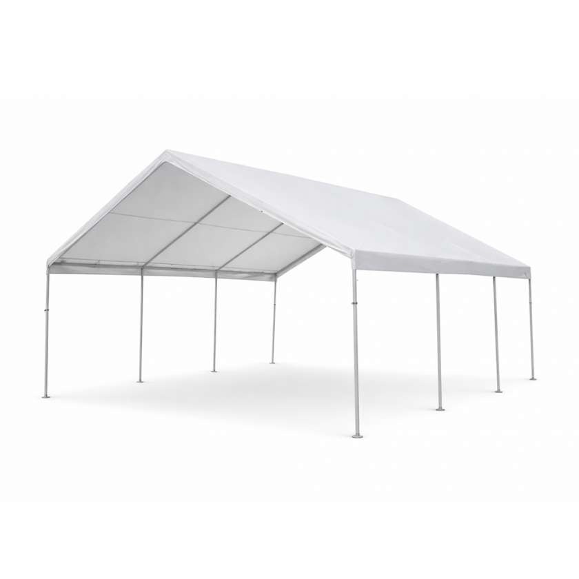 20x60 Residential Tent